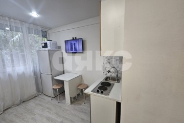 Фото №1: Студия 15 м² - Сочи, мкр. Заречный, ул. Абрикосовая, 29