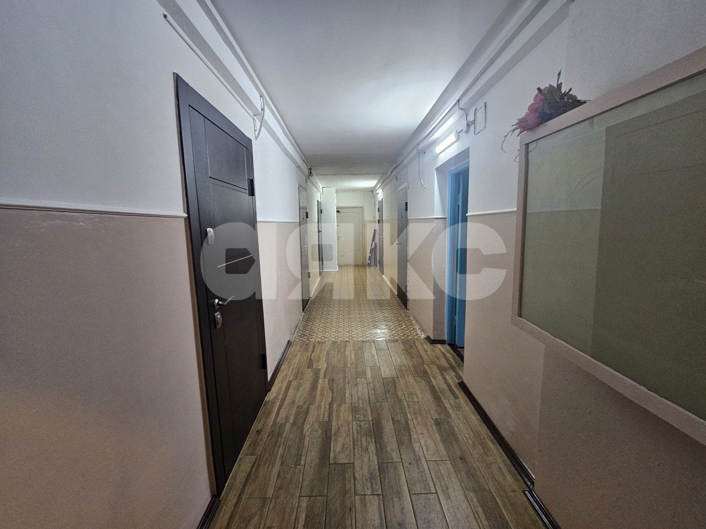 Фото №10: Студия 15 м² - Сочи, Заречный, ул. Абрикосовая, 29