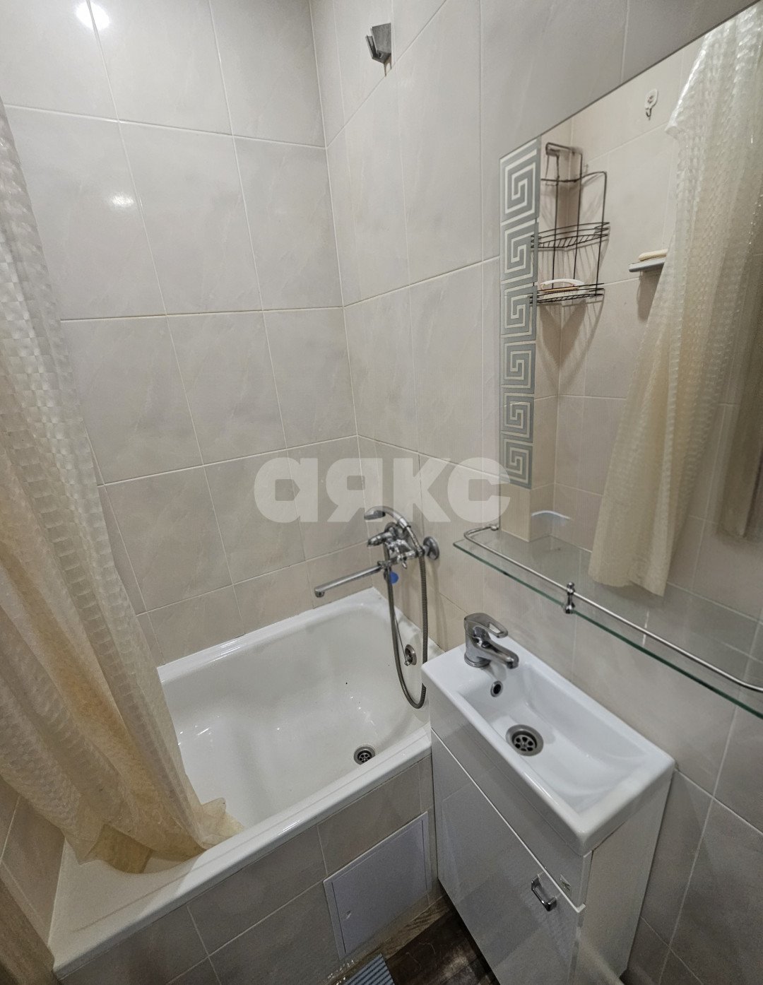 Фото №6: Студия 15 м² - Сочи, Заречный, ул. Абрикосовая, 29