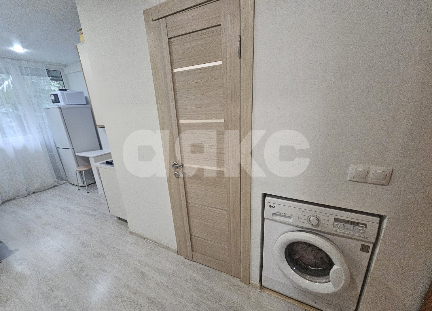 Фото №9: Студия 15 м² - Сочи, Заречный, ул. Абрикосовая, 29