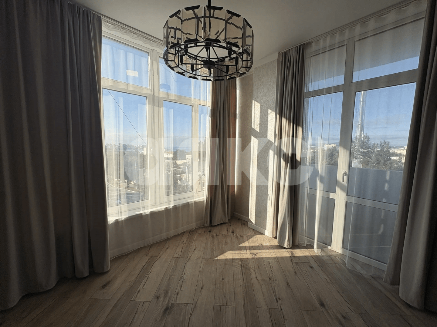 Фото №5: 2-комнатная квартира 94 м² - Геленджик, ул. Кирова, 120/35