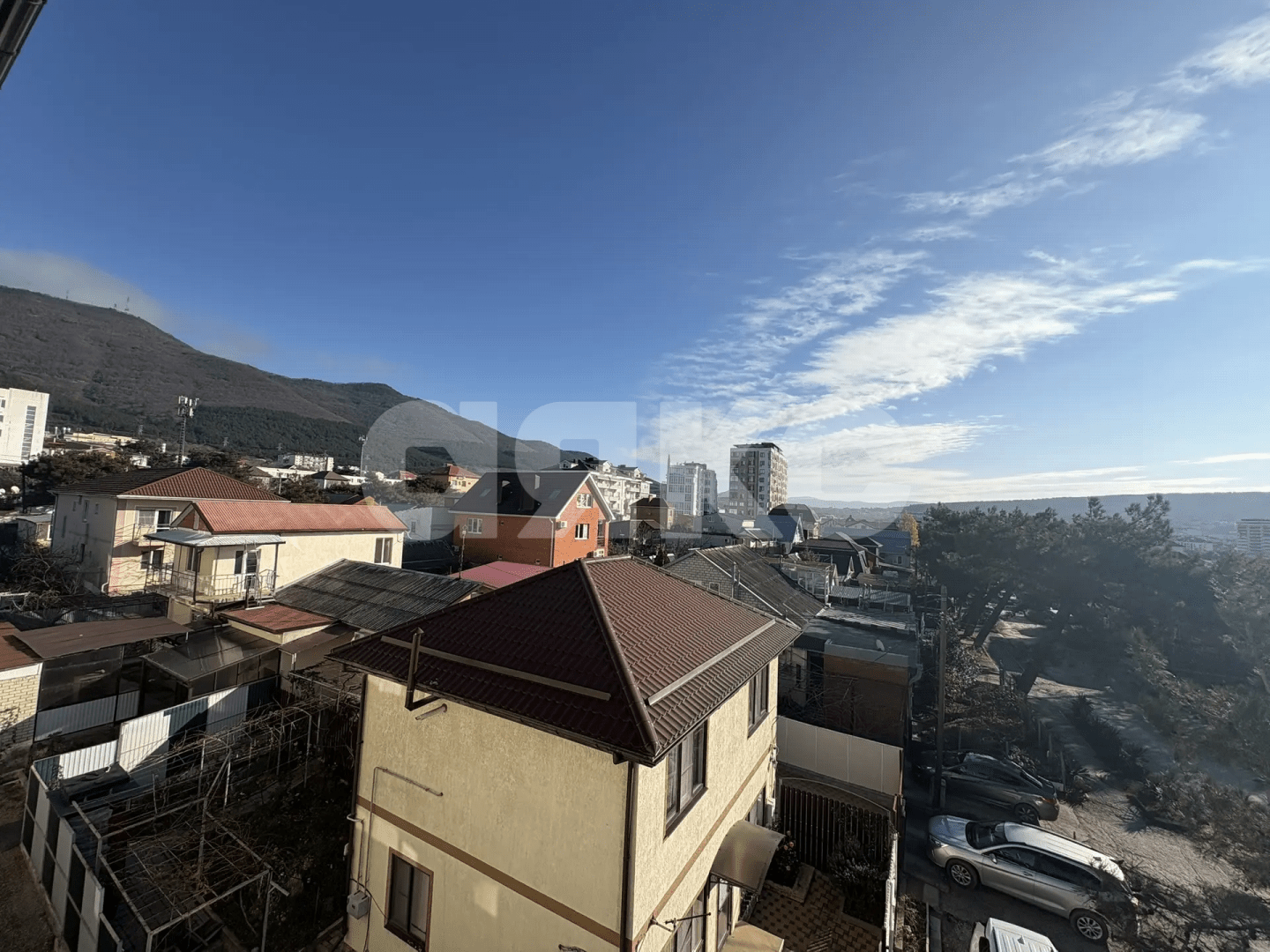 Фото №25: 2-комнатная квартира 94 м² - Геленджик, ул. Кирова, 120/35