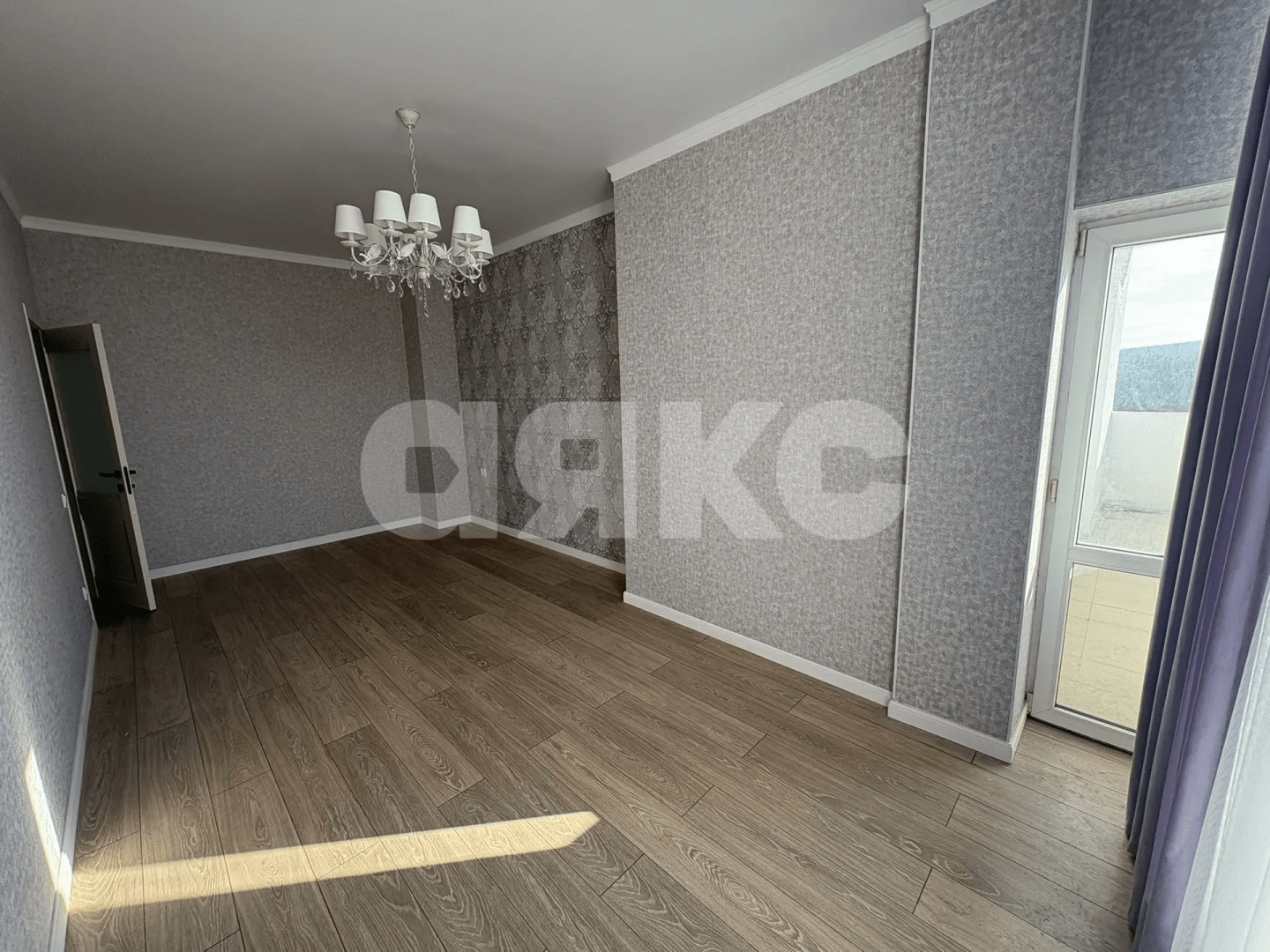 Фото №9: 2-комнатная квартира 94 м² - Геленджик, ул. Кирова, 120/35