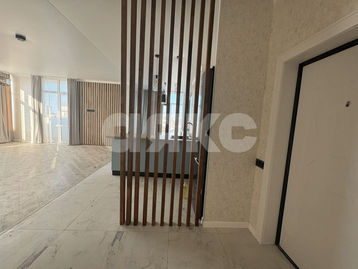 Фото №16: 2-комнатная квартира 94 м² - Геленджик, ул. Кирова, 120/35