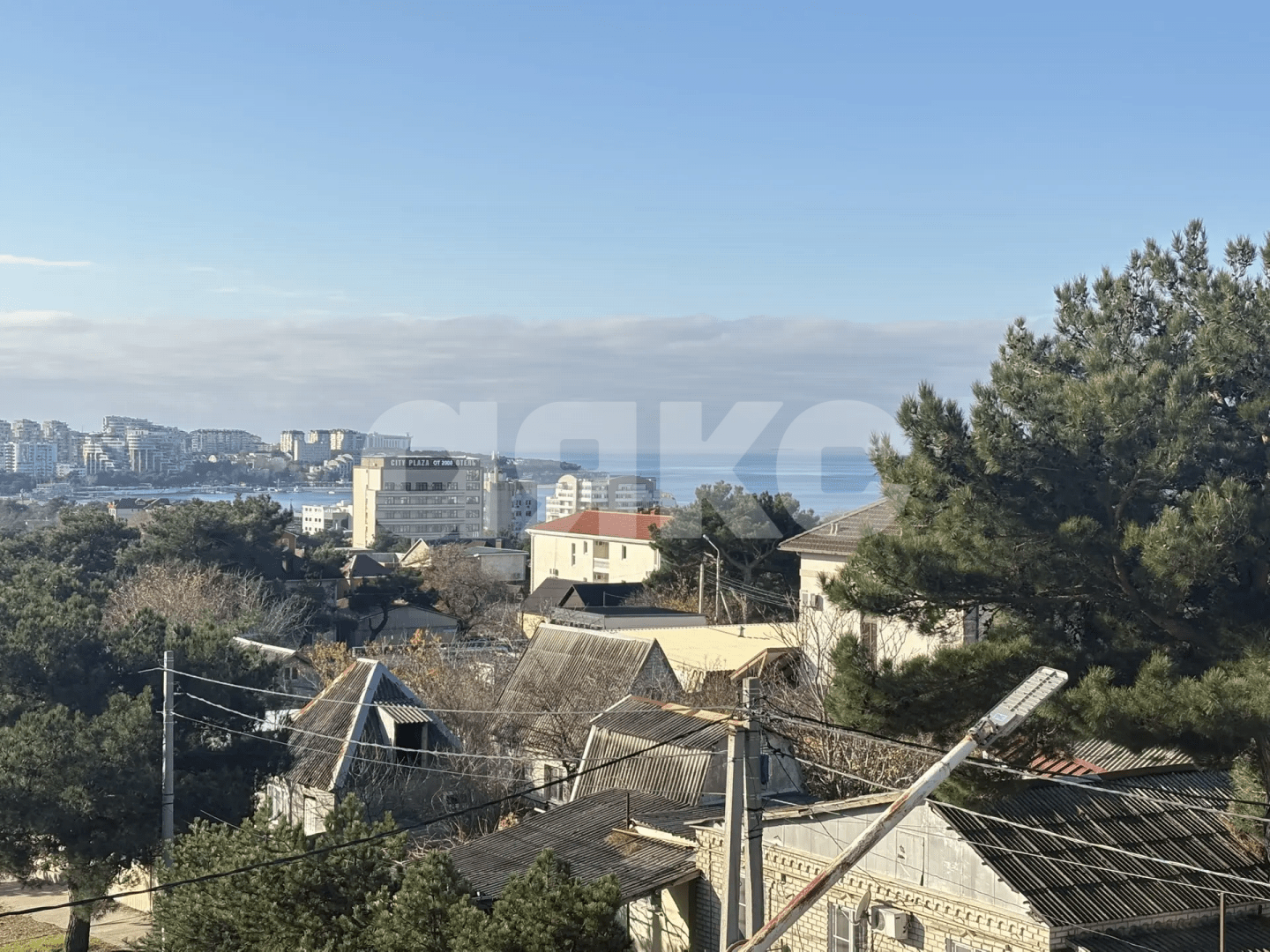 Фото №26: 2-комнатная квартира 94 м² - Геленджик, ул. Кирова, 120/35