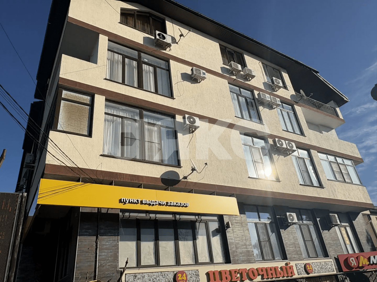 Фото №32: 2-комнатная квартира 94 м² - Геленджик, ул. Кирова, 120/35