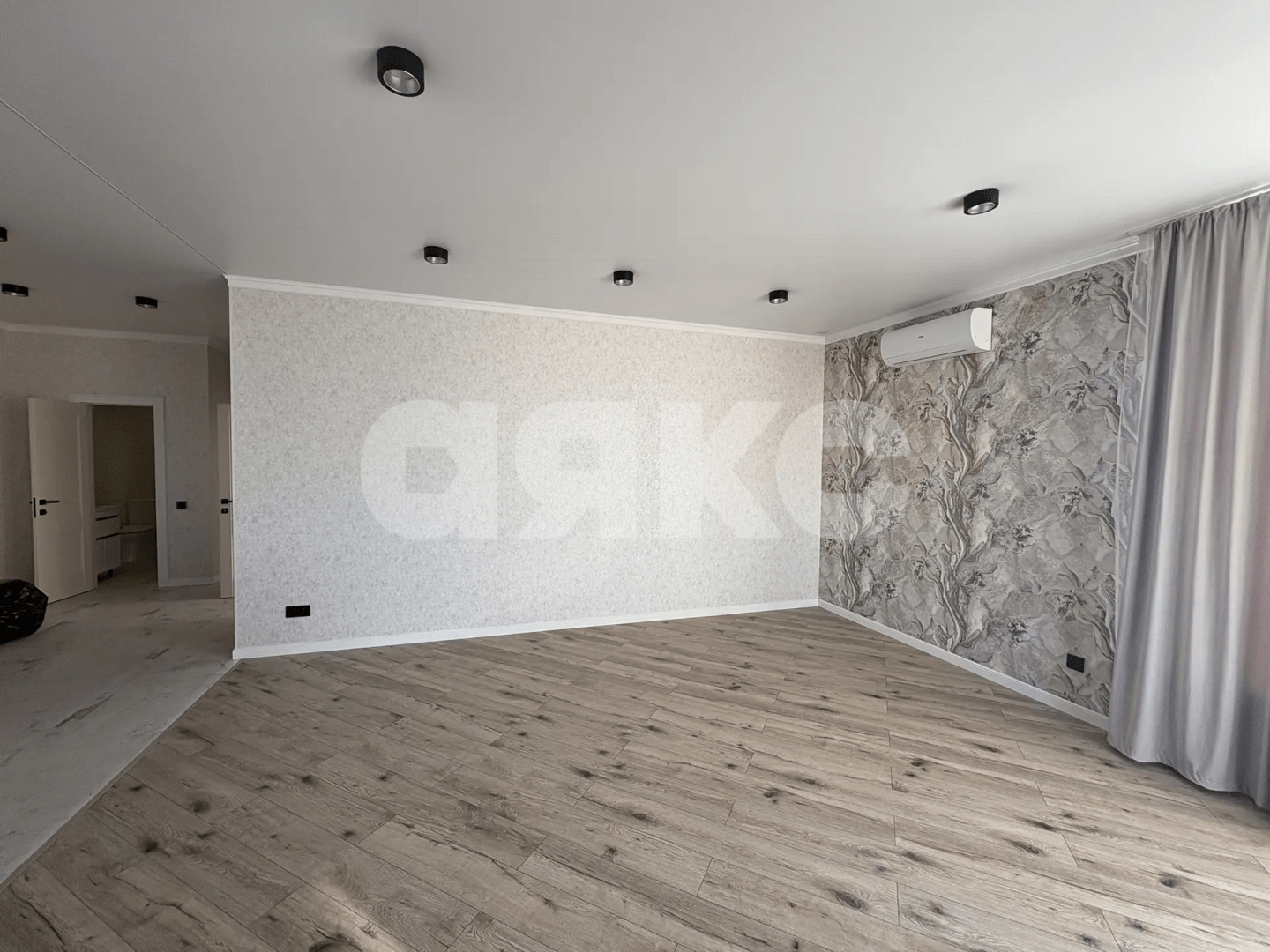 Фото №6: 2-комнатная квартира 94 м² - Геленджик, ул. Кирова, 120/35