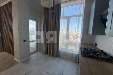 Фото №3: 2-комнатная квартира 94 м² - Геленджик, ул. Кирова, 120/35