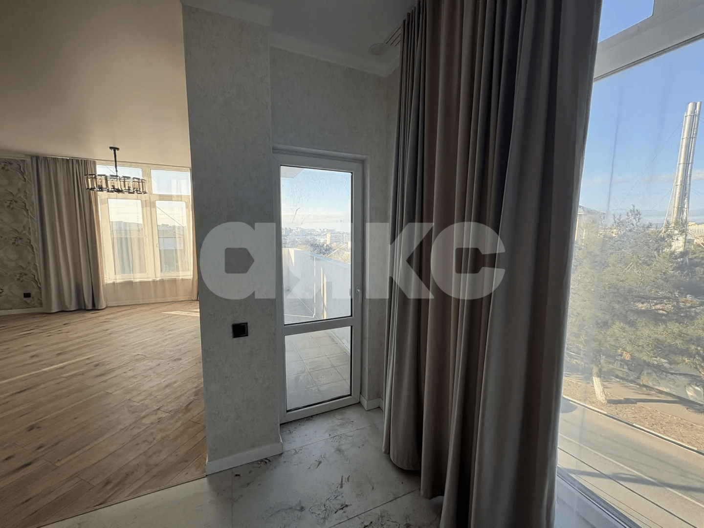 Фото №7: 2-комнатная квартира 94 м² - Геленджик, ул. Кирова, 120/35