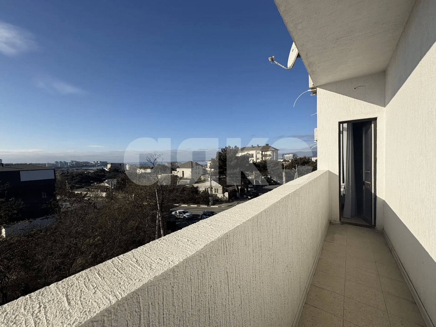 Фото №23: 2-комнатная квартира 94 м² - Геленджик, ул. Кирова, 120/35