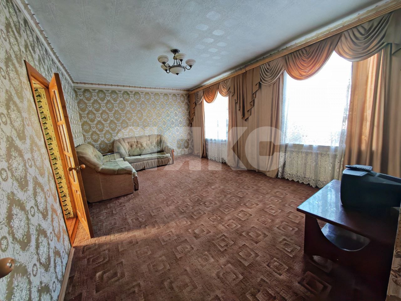 Фото №6: Дом 123 м² + 4 сот. - Ефремов, 82-й квартал, ул. Тульское шоссе, 89