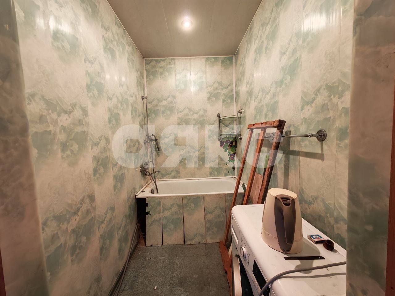 Фото №12: Дом 123 м² + 4 сот. - Ефремов, 82-й квартал, ул. Тульское шоссе, 89