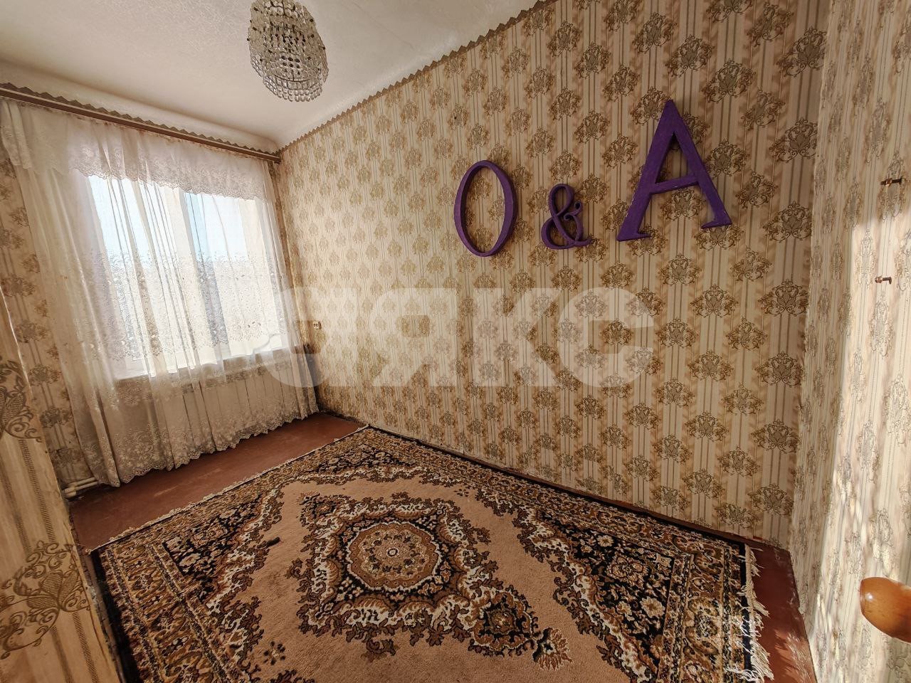 Фото №9: Дом 123 м² + 4 сот. - Ефремов, 82-й квартал, ул. Тульское шоссе, 89