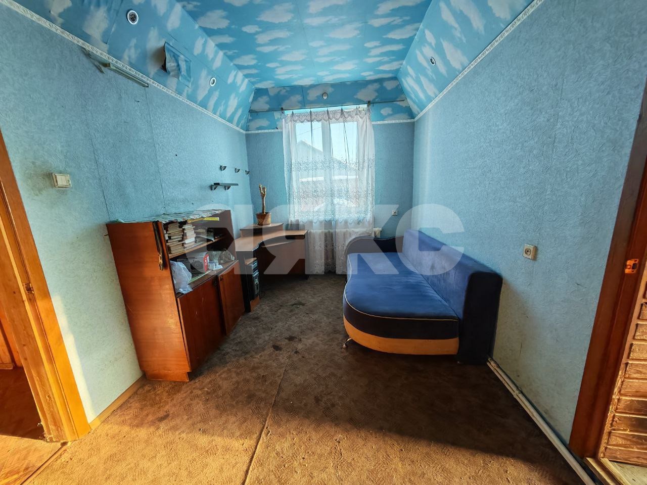 Фото №4: Дом 123 м² + 4 сот. - Ефремов, 82-й квартал, ул. Тульское шоссе, 89