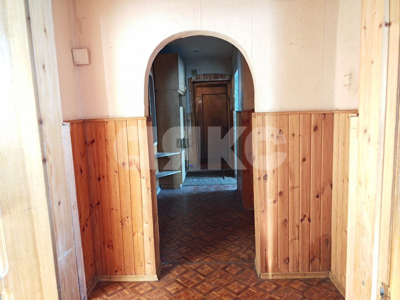 Фото №13: Дом 123 м² + 4 сот. - Ефремов, 82-й квартал, ул. Тульское шоссе, 89