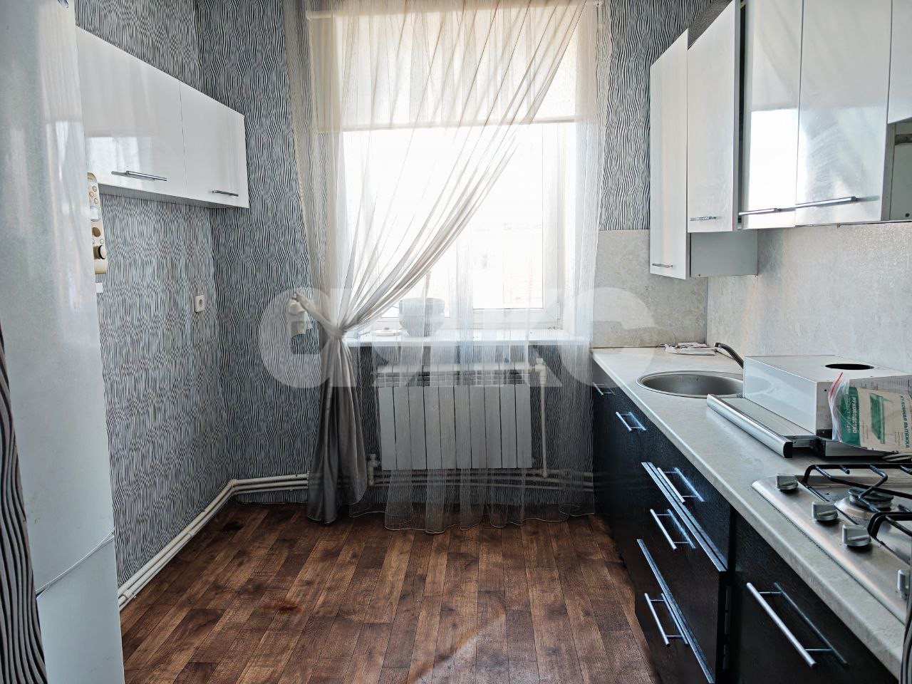 Фото №1: Дом 123 м² + 4 сот. - Ефремов, 82-й квартал, ул. Тульское шоссе, 89