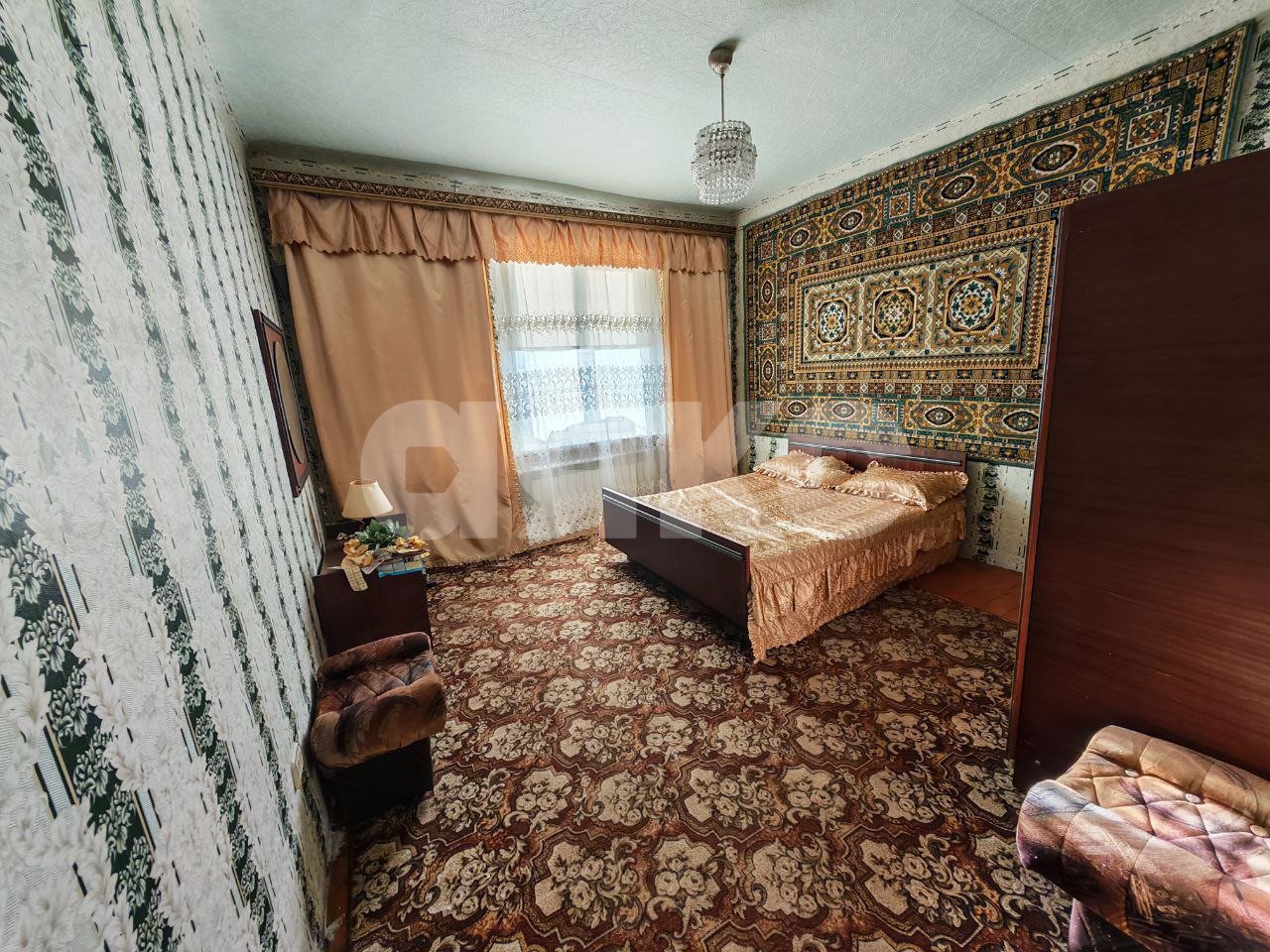 Фото №8: Дом 123 м² + 4 сот. - Ефремов, 82-й квартал, ул. Тульское шоссе, 89