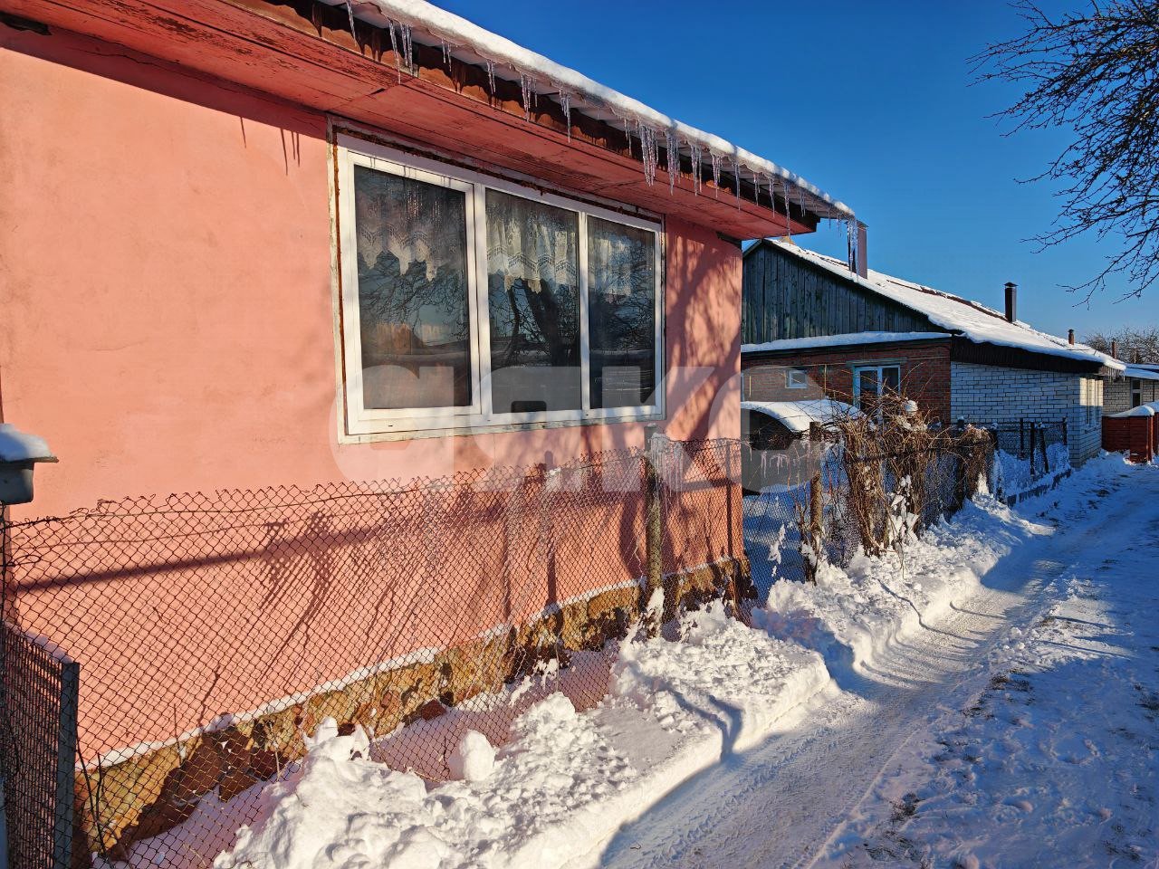 Фото №20: Дом 123 м² + 4 сот. - Ефремов, 82-й квартал, ул. Тульское шоссе, 89