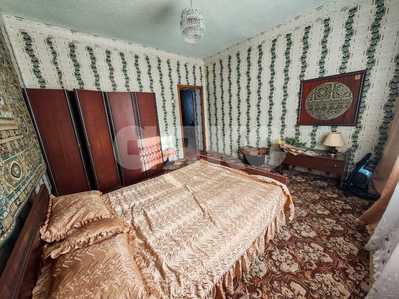 Фото №7: Дом 123 м² + 4 сот. - Ефремов, 82-й квартал, ул. Тульское шоссе, 89