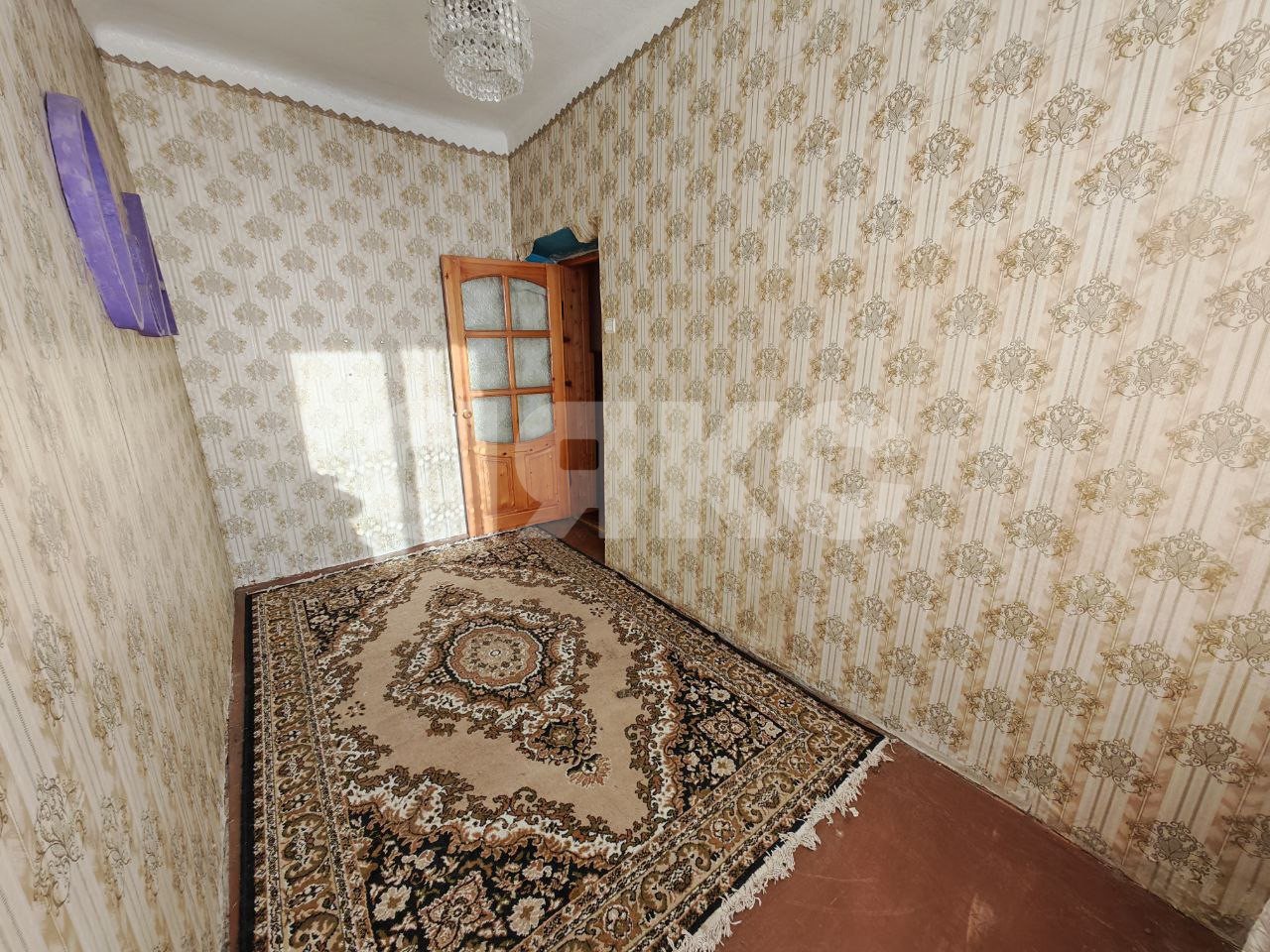 Фото №10: Дом 123 м² + 4 сот. - Ефремов, 82-й квартал, ул. Тульское шоссе, 89