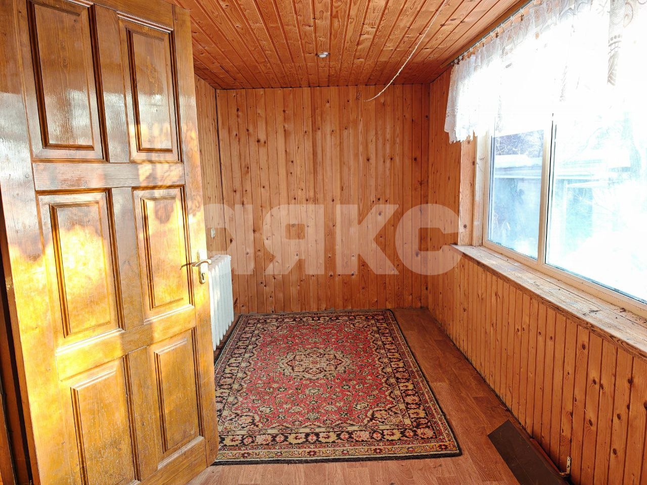 Фото №15: Дом 123 м² + 4 сот. - Ефремов, 82-й квартал, ул. Тульское шоссе, 89