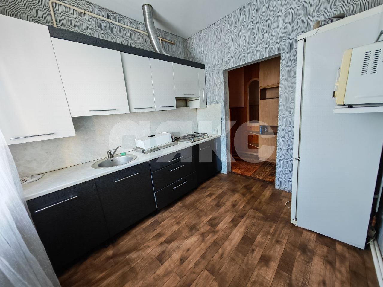 Фото №2: Дом 123 м² + 4 сот. - Ефремов, 82-й квартал, ул. Тульское шоссе, 89