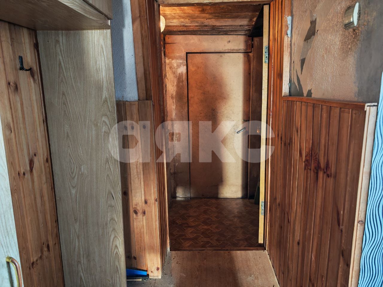 Фото №14: Дом 123 м² + 4 сот. - Ефремов, 82-й квартал, ул. Тульское шоссе, 89