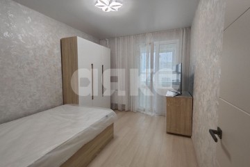 Фото №3: 1-комнатная квартира 40 м² - Тула, мкр. Петровский квартал, ул. Маршала Полубоярова, 5