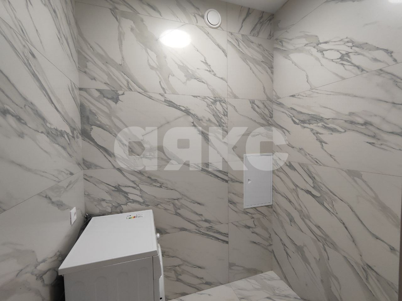 Фото №8: 1-комнатная квартира 40 м² - Тула, Петровский квартал, ул. Маршала Полубоярова, 5