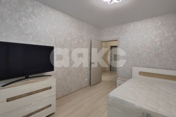 Фото №4: 1-комнатная квартира 40 м² - Тула, мкр. Петровский квартал, ул. Маршала Полубоярова, 5