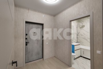 Фото №5: 1-комнатная квартира 40 м² - Тула, мкр. Петровский квартал, ул. Маршала Полубоярова, 5