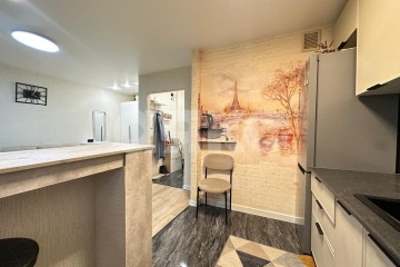 Фото №3: 1-комнатная квартира 34 м² - Тула, мкр. Привокзальный территориальный округ, ул. Серебровская, 36