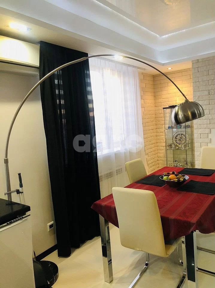 Фото №6: 2-комнатная квартира 75 м² - Ростов-на-Дону, жилой комплекс Красный Город-Сад, ул. Петрашевского, 36