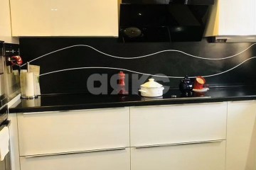 Фото №4: 2-комнатная квартира 75 м² - Ростов-на-Дону, мкр. жилой комплекс Красный Город-Сад, ул. Петрашевского, 36