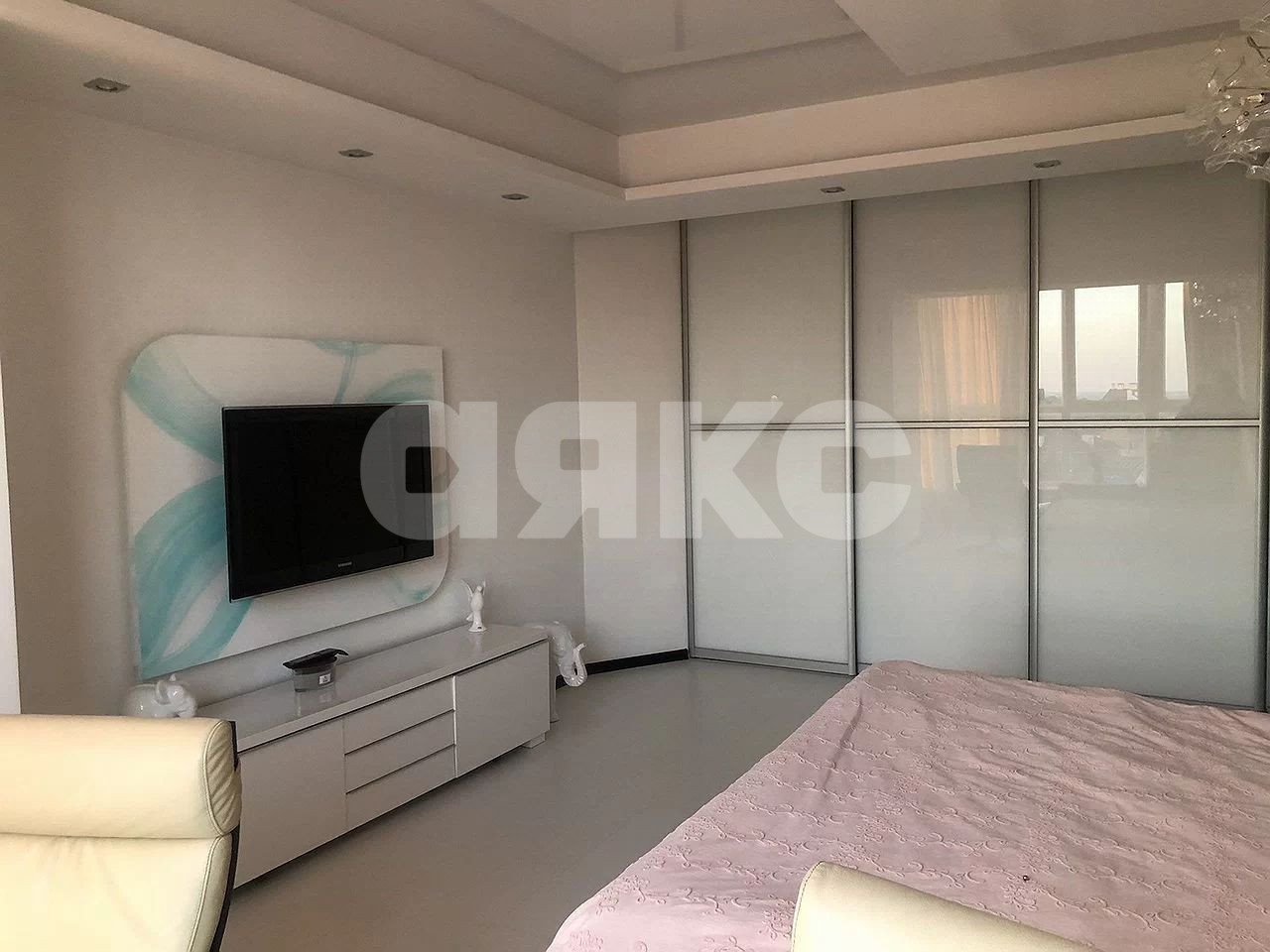 Фото №9: 2-комнатная квартира 75 м² - Ростов-на-Дону, жилой комплекс Красный Город-Сад, ул. Петрашевского, 36