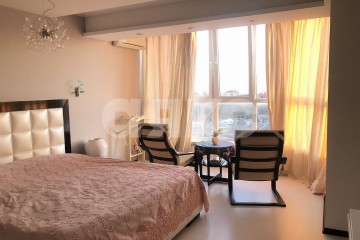 Фото №2: 2-комнатная квартира 75 м² - Ростов-на-Дону, мкр. жилой комплекс Красный Город-Сад, ул. Петрашевского, 36