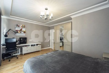 Фото №5: 3-комнатная квартира 68 м² - Ростов-на-Дону, мкр. жилой комплекс Красный Город-Сад, ул. Петрашевского, 36