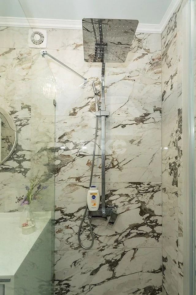 Фото №10: 3-комнатная квартира 68 м² - Ростов-на-Дону, жилой комплекс Красный Город-Сад, ул. Петрашевского, 36