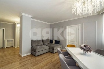 Фото №1: 3-комнатная квартира 68 м² - Ростов-на-Дону, мкр. жилой комплекс Красный Город-Сад, ул. Петрашевского, 36