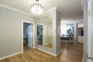 Фото №2: 3-комнатная квартира 68 м² - Ростов-на-Дону, мкр. жилой комплекс Красный Город-Сад, ул. Петрашевского, 36