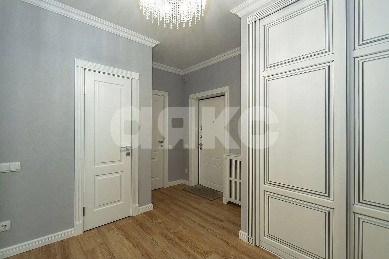 Фото №8: 3-комнатная квартира 68 м² - Ростов-на-Дону, жилой комплекс Красный Город-Сад, ул. Петрашевского, 36