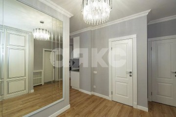 Фото №4: 3-комнатная квартира 68 м² - Ростов-на-Дону, мкр. жилой комплекс Красный Город-Сад, ул. Петрашевского, 36