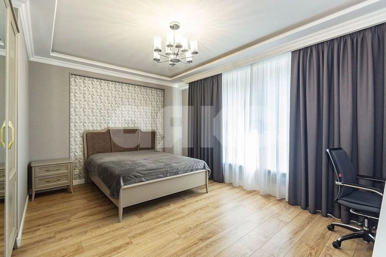 Фото №12: 3-комнатная квартира 68 м² - Ростов-на-Дону, жилой комплекс Красный Город-Сад, ул. Петрашевского, 36