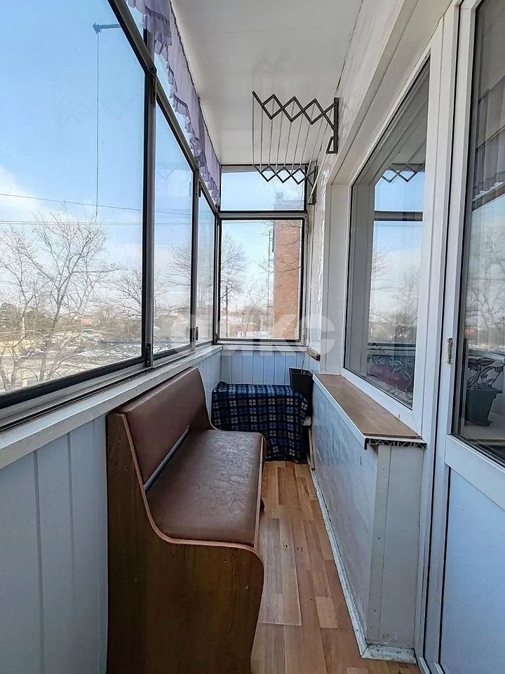 Фото №9: 1-комнатная квартира 31 м² - Ростов-на-Дону, Западный, ул. Рабочая площадь, 8