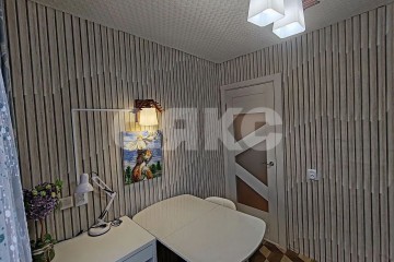 Фото №5: 1-комнатная квартира 31 м² - Ростов-на-Дону, мкр. Западный, ул. Рабочая площадь, 8