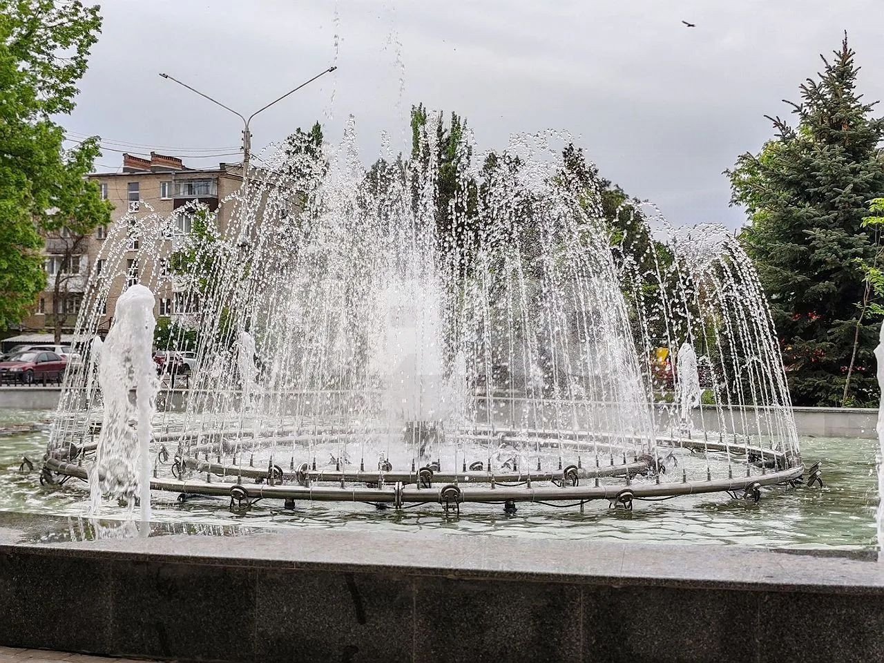 Фото №12: 1-комнатная квартира 31 м² - Ростов-на-Дону, Западный, ул. Рабочая площадь, 8