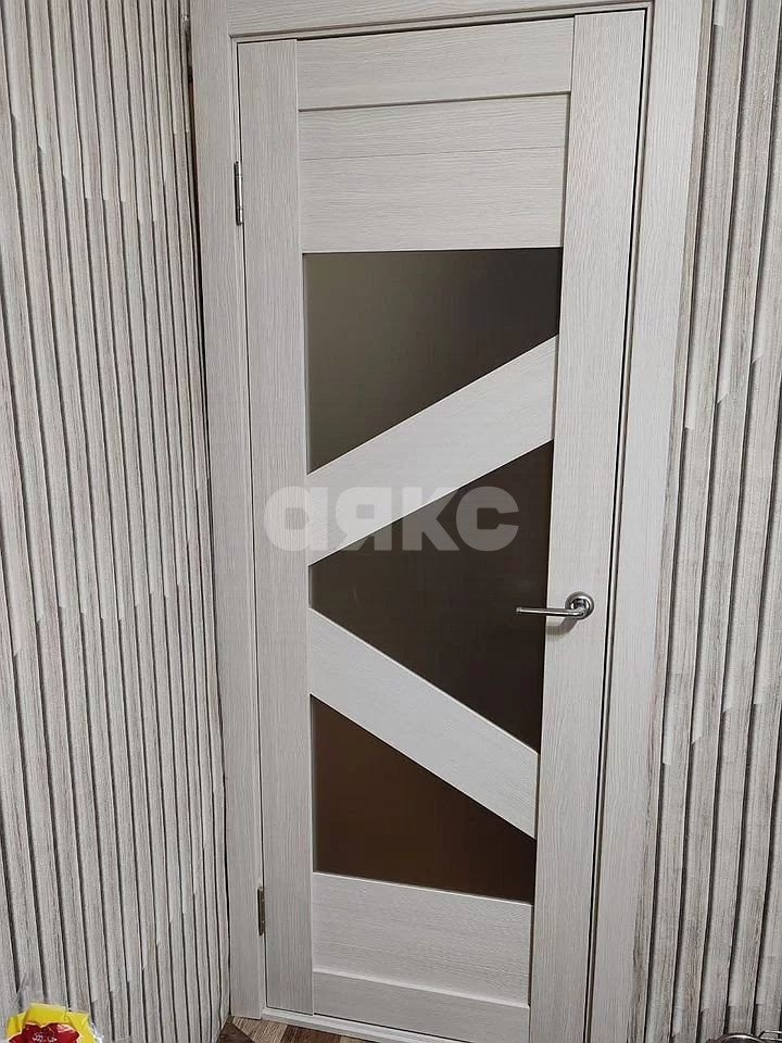 Фото №4: 1-комнатная квартира 31 м² - Ростов-на-Дону, Западный, ул. Рабочая площадь, 8