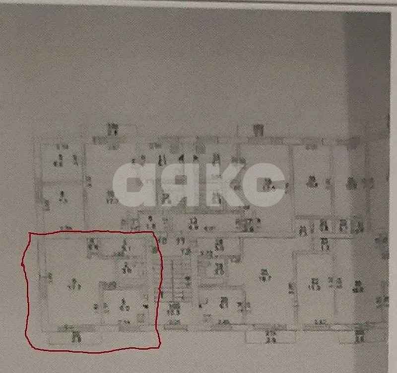 Фото №16: 1-комнатная квартира 31 м² - Ростов-на-Дону, Западный, ул. Рабочая площадь, 8