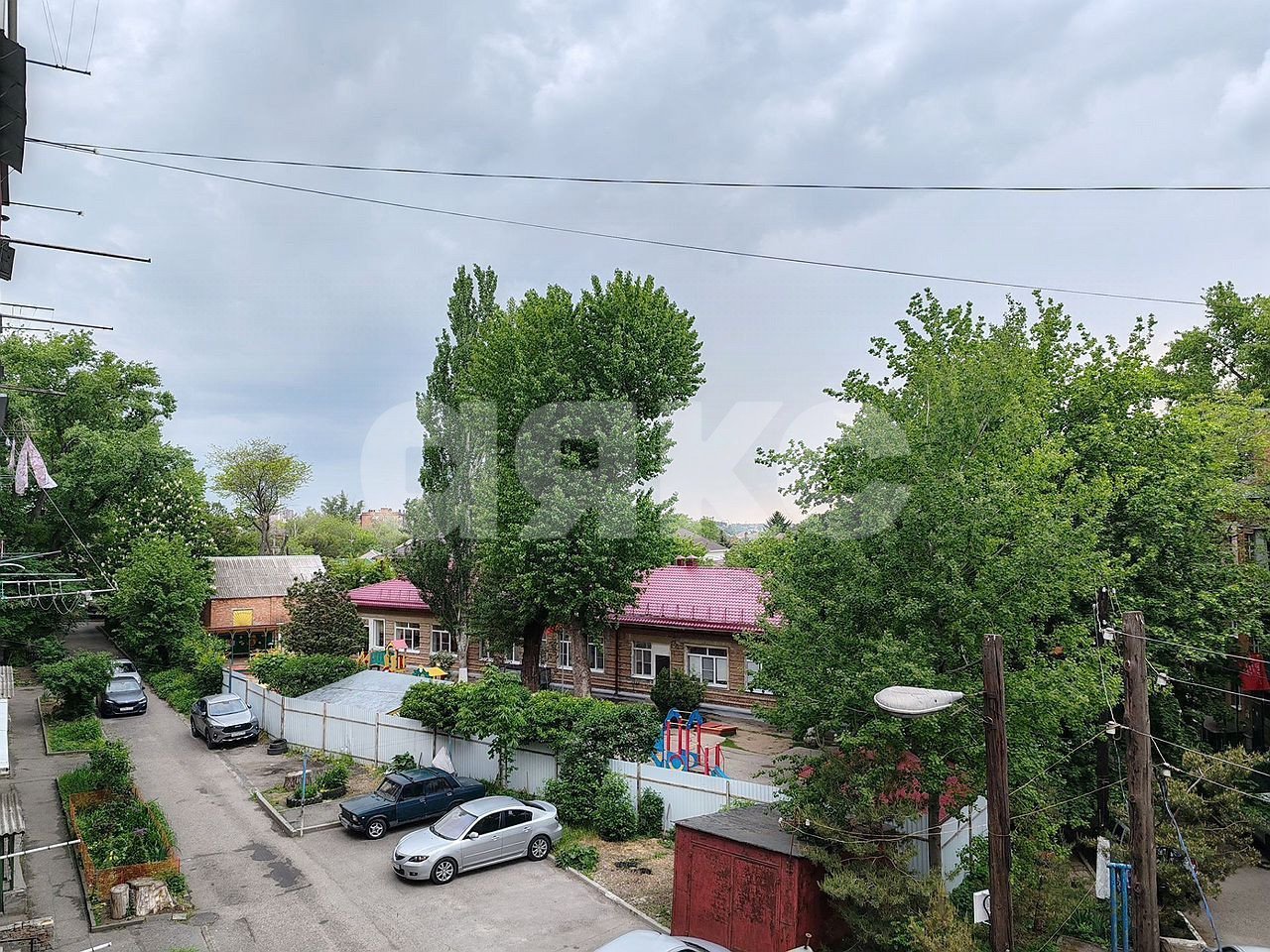 Фото №15: 1-комнатная квартира 31 м² - Ростов-на-Дону, Западный, ул. Рабочая площадь, 8