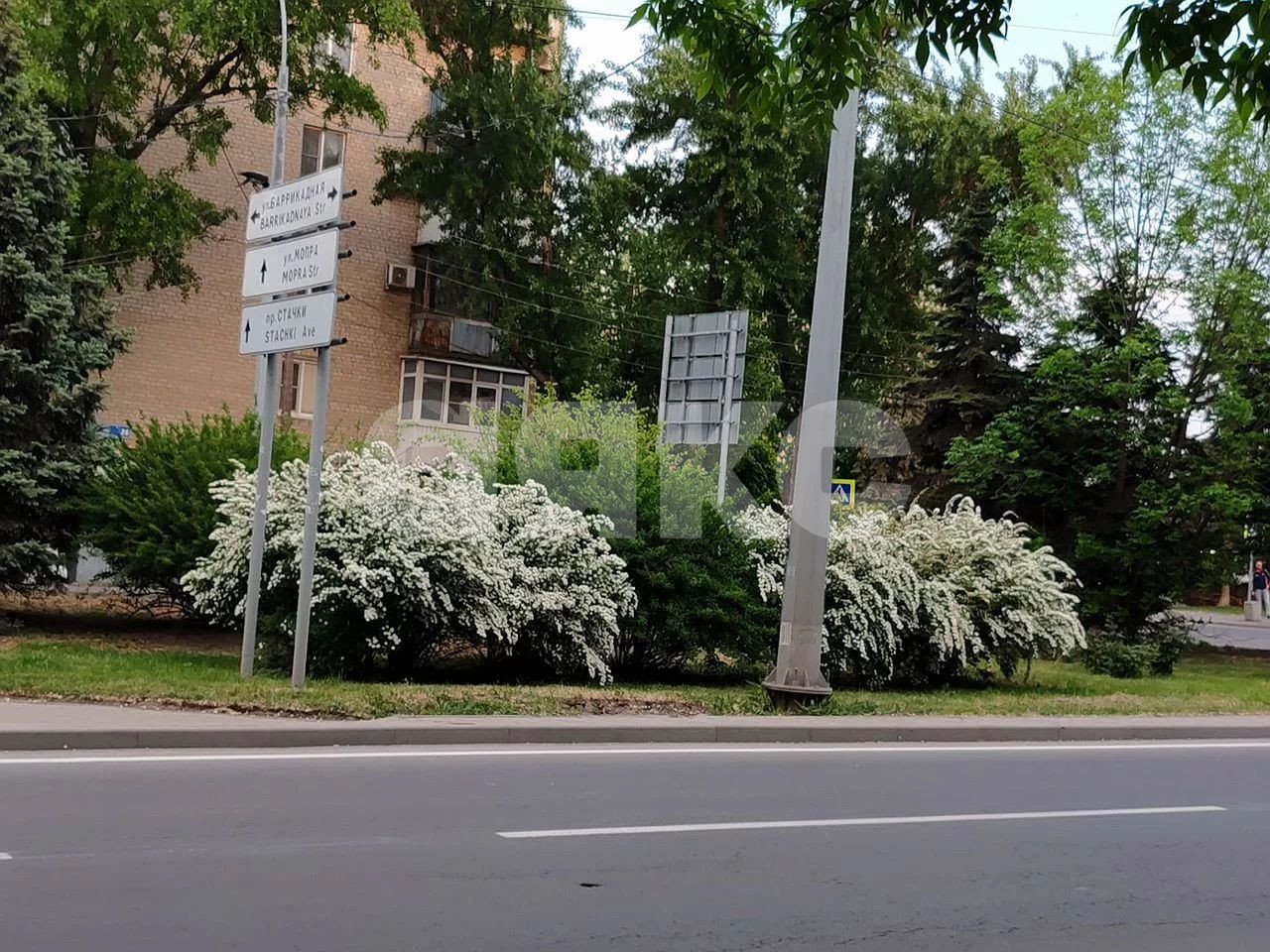 Фото №11: 1-комнатная квартира 31 м² - Ростов-на-Дону, Западный, ул. Рабочая площадь, 8